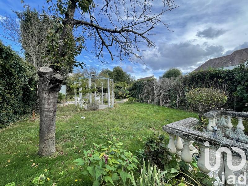 Maison - 140 m² - 7 pièces