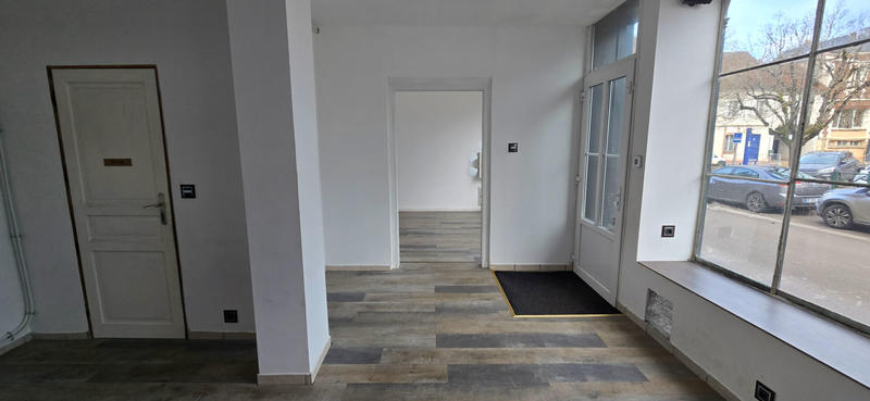 Maison - 227 m² - 10 pièces