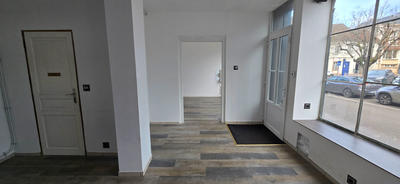 Maison - 227 m² - 10 pièces