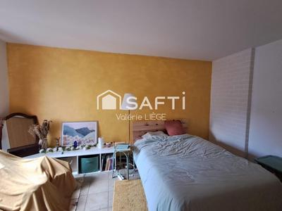 Appartement - 54 m² - 2 pièces