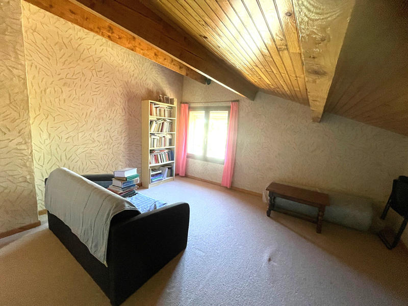 Maison - 141 m² - 6 pièces