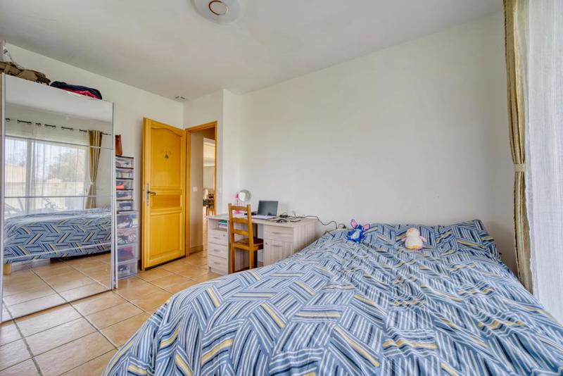 Maison - 134 m² - 4 pièces