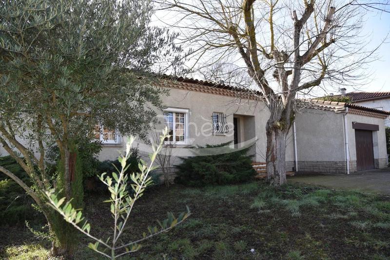 Villa - 161 m² - 7 pièces