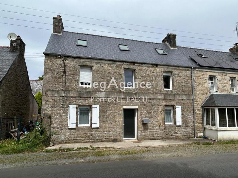 Maison - 112 m² - 6 pièces