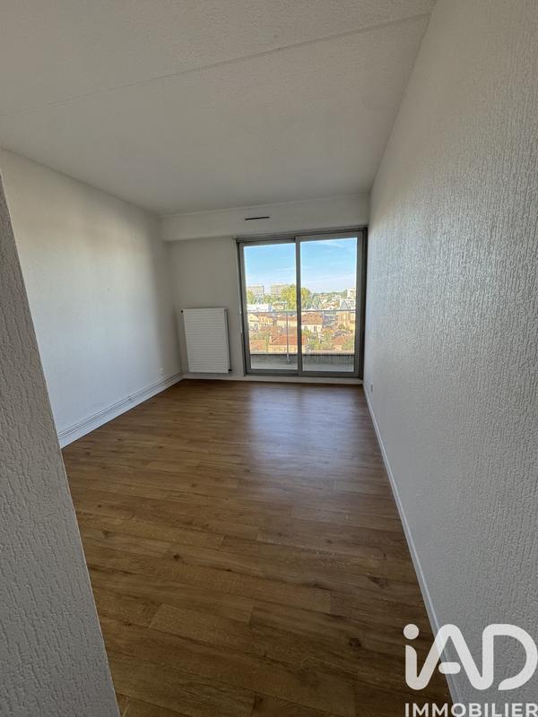 Appartement - 85 m² - 4 pièces