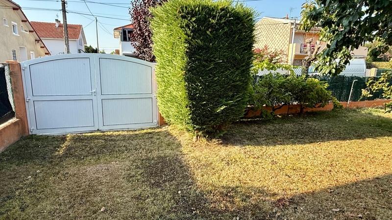 Maison - 116 m² - 6 pièces