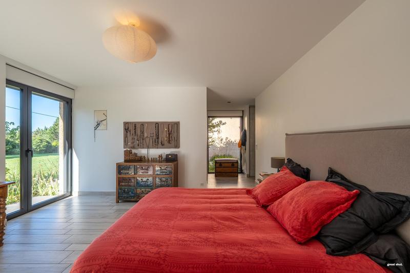 Villa - 283 m² - 7 pièces