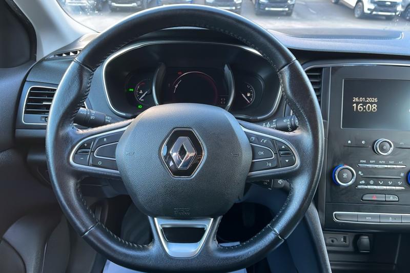 Renault Mégane Estate 1.5 Bluedci 115 5pl