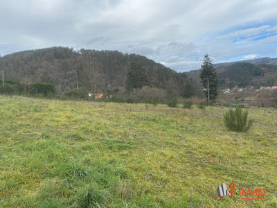Terrain - 1 871 m²