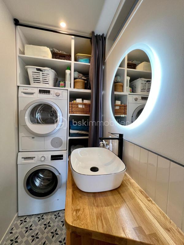 Appartement - 77 m² - 4 pièces