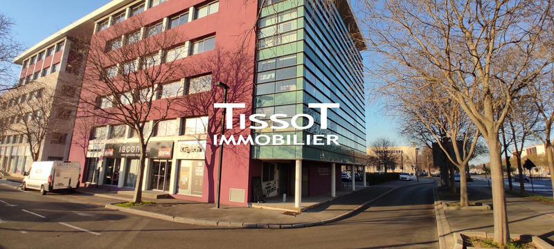 Local commercial - 280 m²