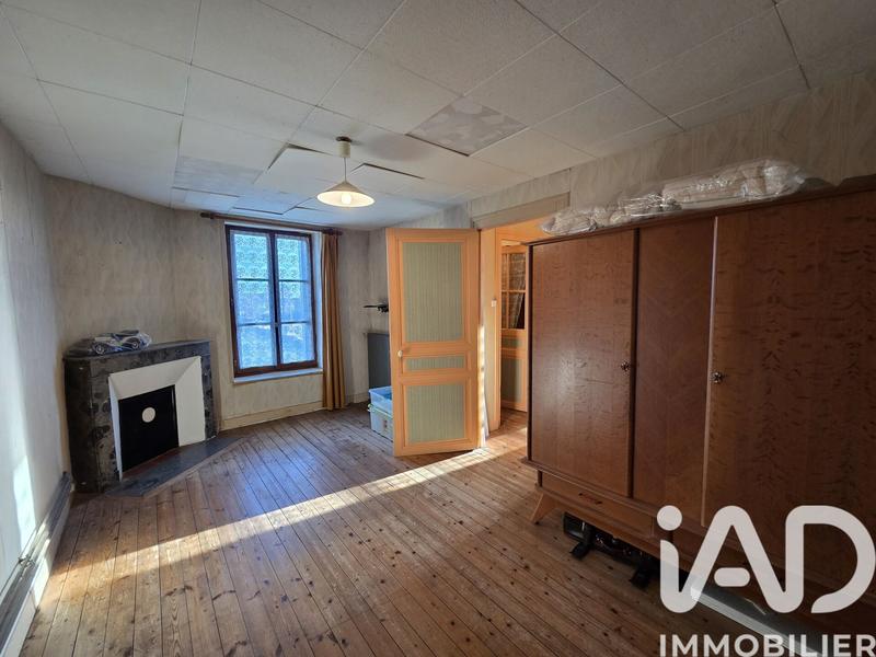 Maison - 89 m² - 4 pièces