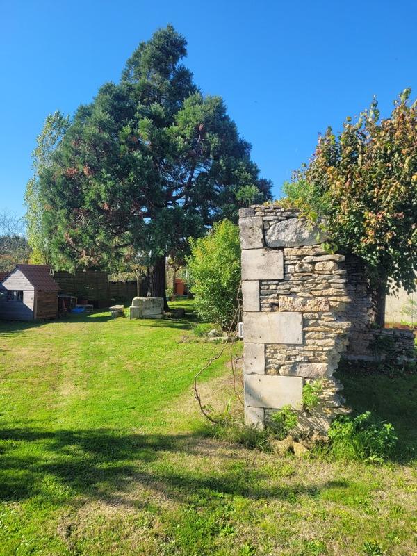 Maison - 116 m² - 5 pièces