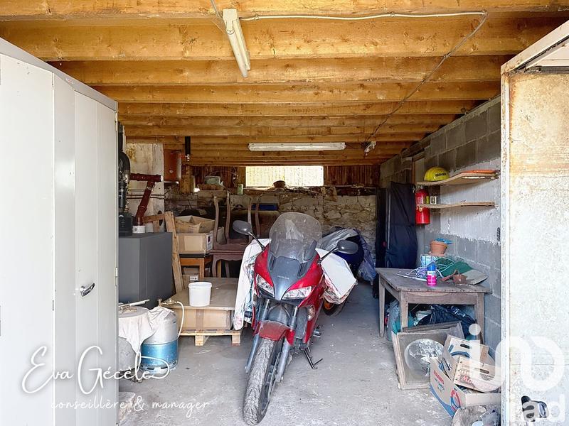 Ferme - 120 m² - 4 pièces