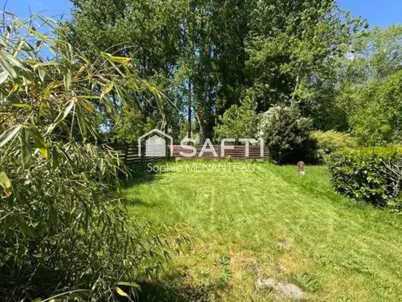 Maison - 150 m² - 6 pièces