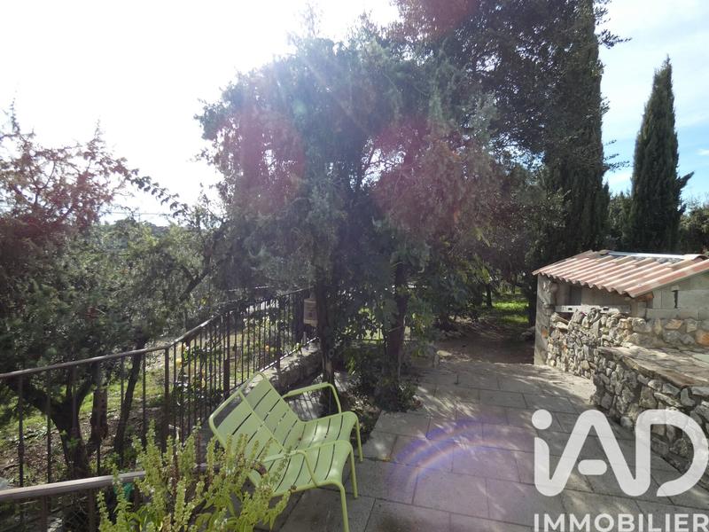 Maison - 145 m² - 5 pièces