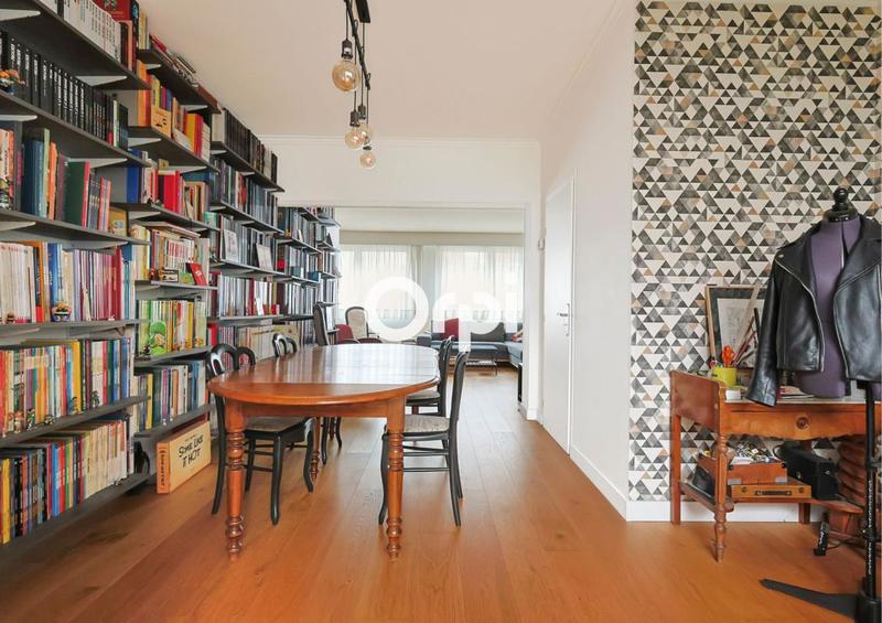 Maison - 160 m² - 5 pièces