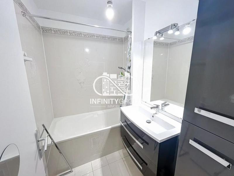 Appartement - 68 m² - 3 pièces