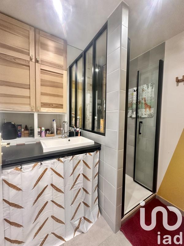 Appartement - 71 m² - 3 pièces