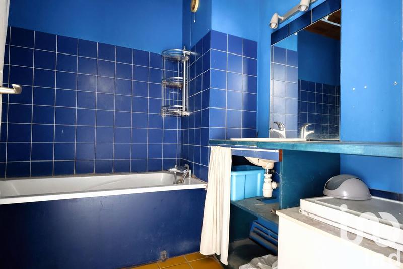 Appartement - 75 m² - 3 pièces