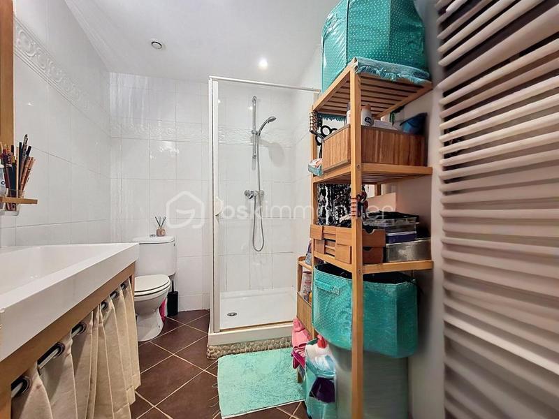 Duplex - 56 m² - 2 pièces