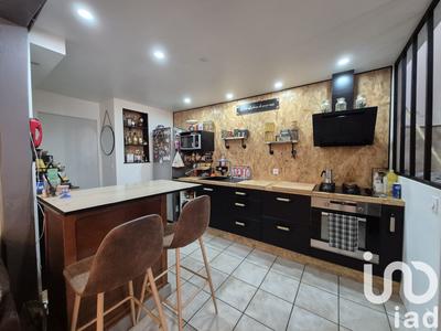 Maison - 69 m² - 4 pièces