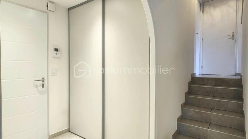 Maison de campagne - 110 m² - 5 pièces