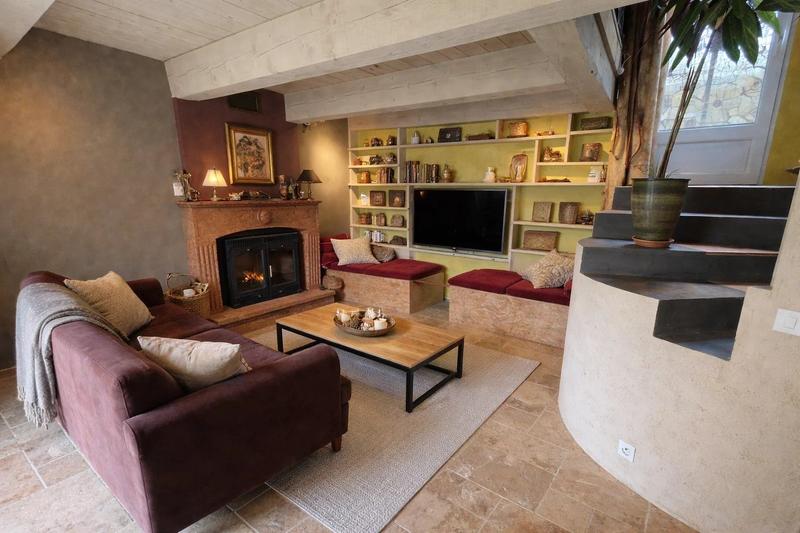 Maison - 164 m² - 5 pièces