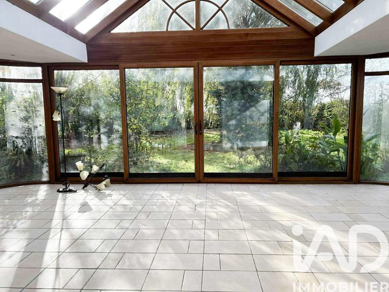 Maison de campagne - 200 m² - 7 pièces