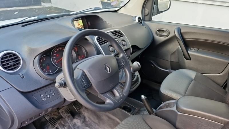 Renault Kangoo Express Tce 115 Energy E6 Extra R-Link
