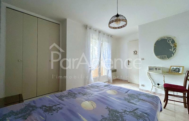 Maison - 107 m² - 5 pièces