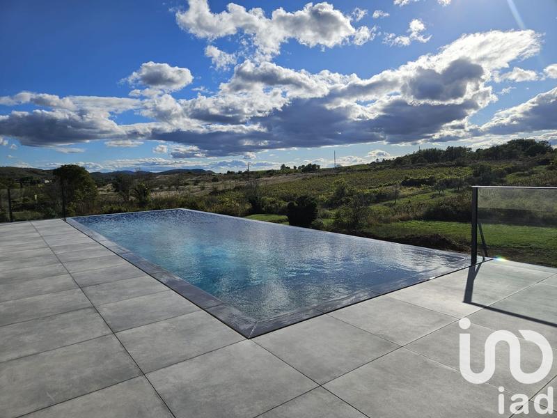 Maison de maîtres - 196 m² - 5 pièces