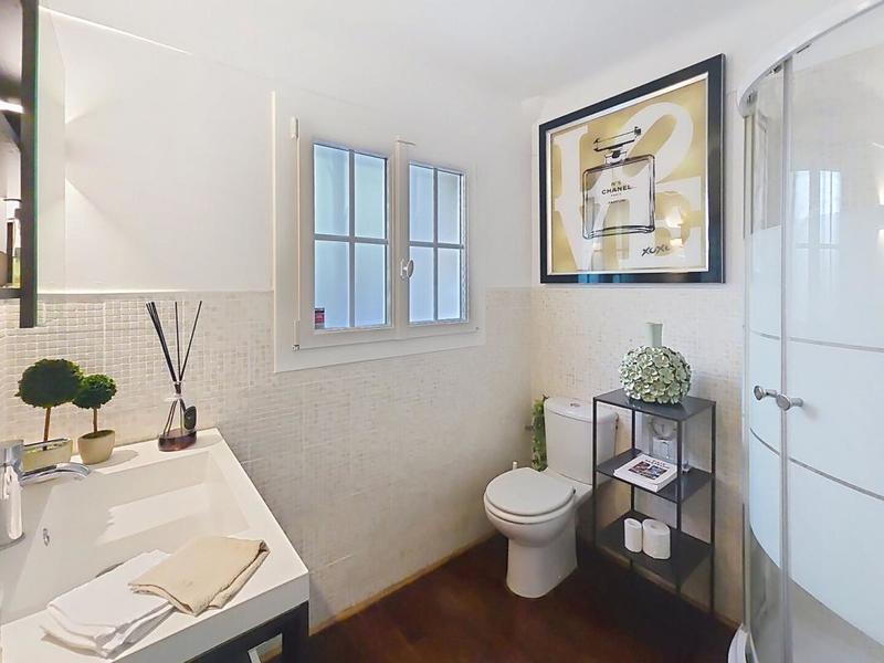 Villa - 172 m² - 6 pièces