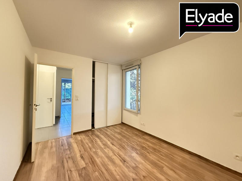 Maison - 61 m² - 3 pièces