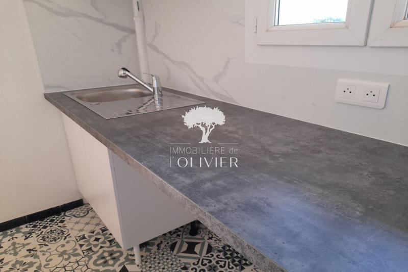 Appartement - 26 m² - 1 pièce