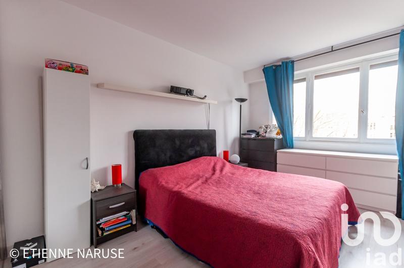 Appartement - 71 m² - 3 pièces