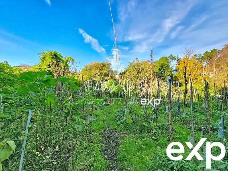 Maison - 88 m² - 5 pièces