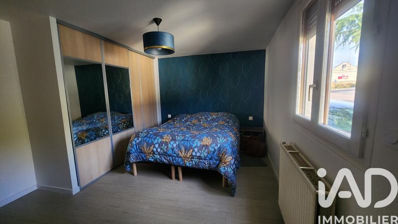 Maison - 190 m² - 7 pièces