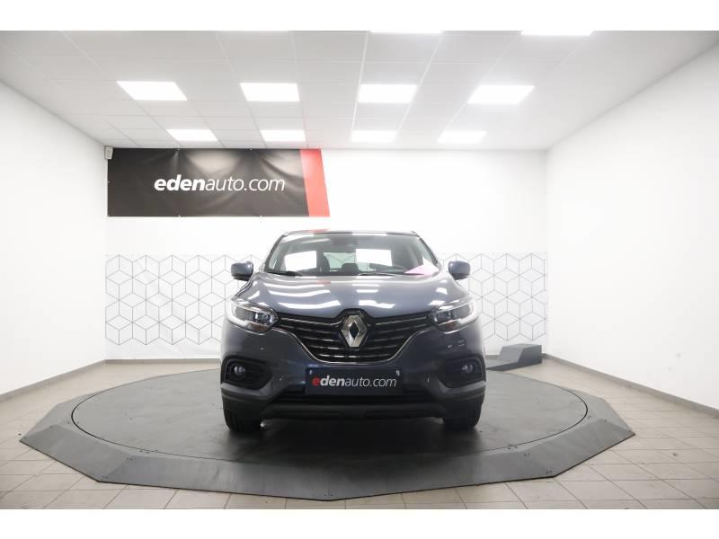 Renault Kadjar Blue dCi 115 Edc Evolution