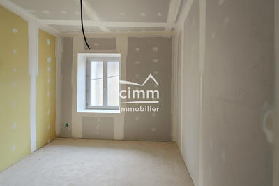 Appartement - 50 m² - 3 pièces