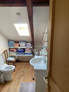 Corps de ferme - 258 m² - 8 pièces