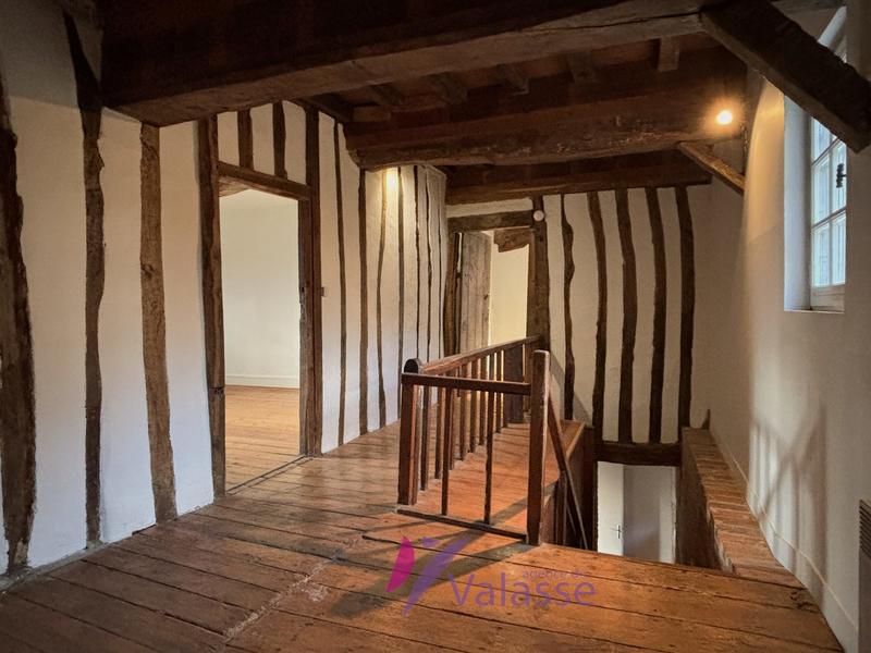 Maison - 197 m² - 5 pièces