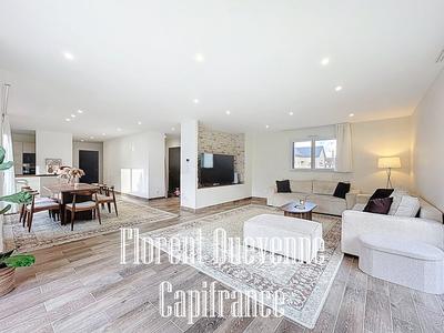 Maison - 132 m² - 5 pièces