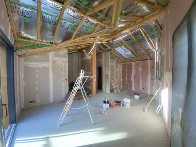 Triplex - 96 m² - 4 pièces