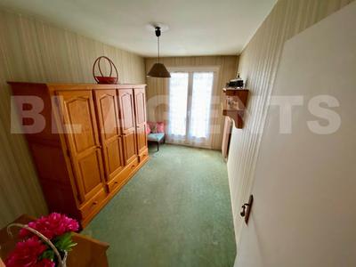 Maison traditionnelle - 90 m² - 4 pièces