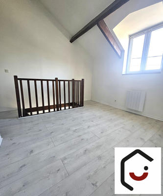 Appartement - 32 m² - 2 pièces