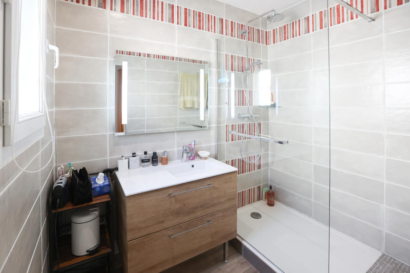 Maison - 107 m² - 4 pièces