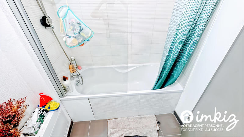 Appartement - 95 m² - 4 pièces