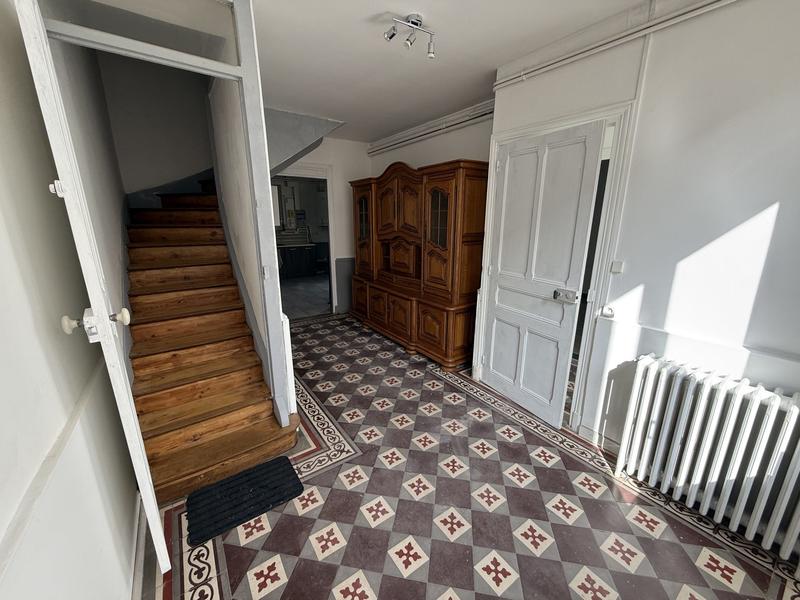 Duplex - 95 m² - 4 pièces