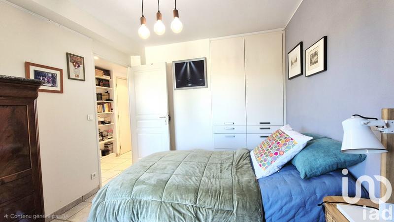 Appartement - 84 m² - 3 pièces